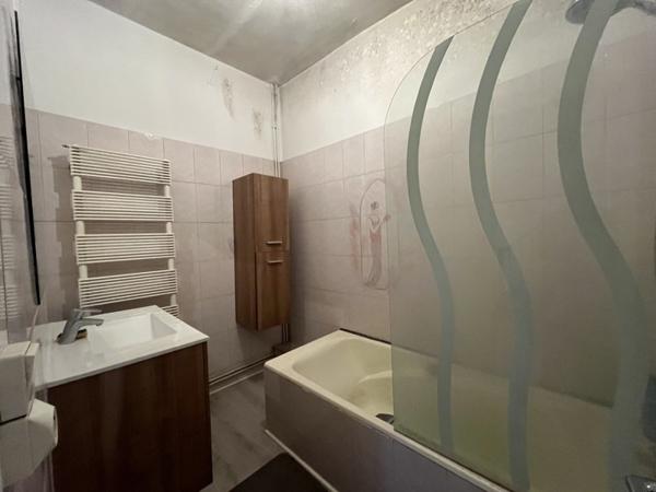 Maison à vendre |  Jarnac |  6 pièces | 133 m²