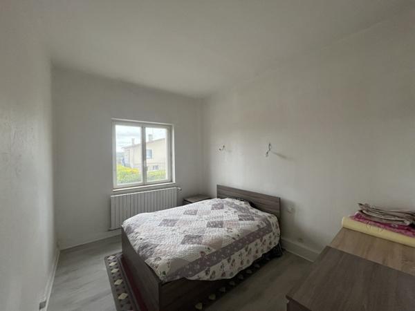 Maison à vendre |  Jarnac |  6 pièces | 133 m²