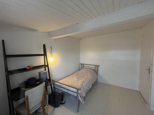 Maison à vendre |  Jarnac |  6 pièces | 133 m²