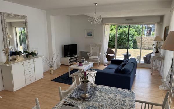 Appartement à vendre    3 pièces • 84,30 m2 Niort