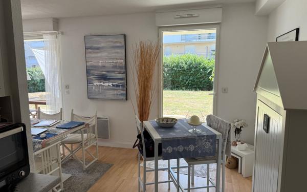 Appartement à vendre    3 pièces • 84,30 m2 Niort