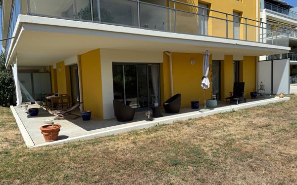 Appartement à vendre    3 pièces • 84,30 m2 Niort