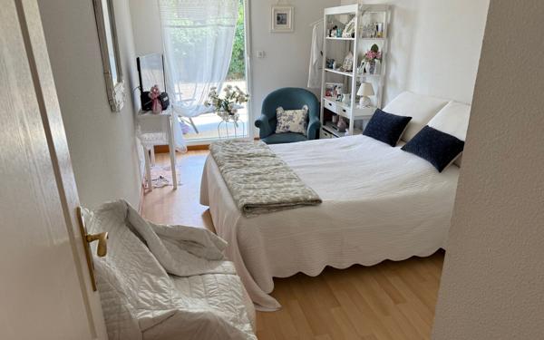 Appartement à vendre    3 pièces • 84,30 m2 Niort