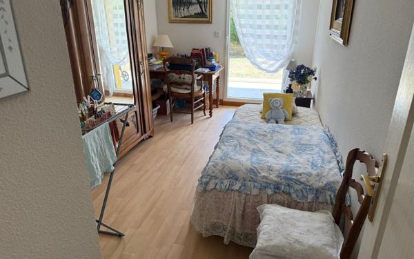 Appartement à vendre    3 pièces • 84,30 m2 Niort