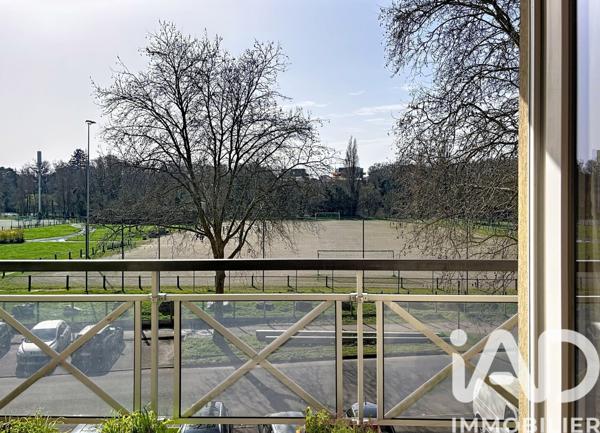 Appartement à vendre 4 pièces 89 m² Nantes