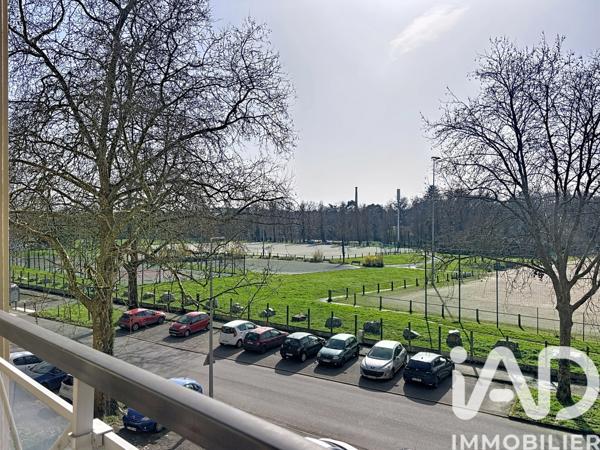 Appartement à vendre 4 pièces 89 m² Nantes