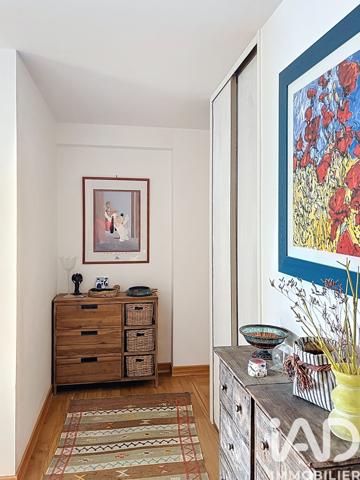 Appartement à vendre 4 pièces 89 m² Nantes