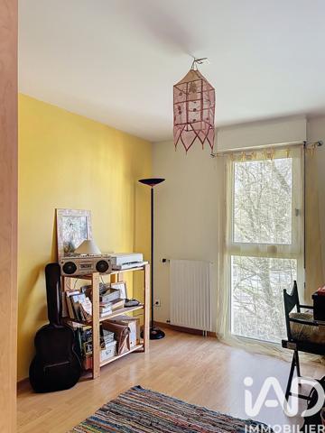 Appartement à vendre 4 pièces 89 m² Nantes