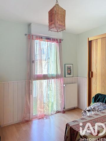 Appartement à vendre 4 pièces 89 m² Nantes