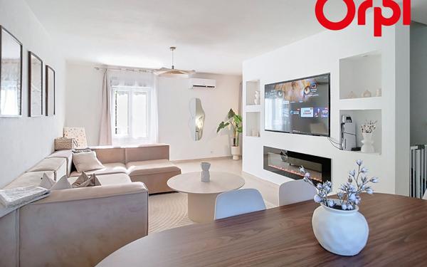 Maison à vendre    5 pièces •  Avignon