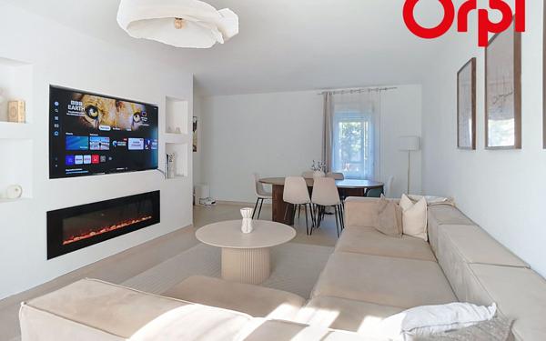Maison à vendre    5 pièces •  Avignon