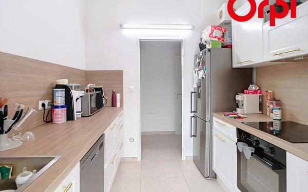 Maison à vendre    5 pièces •  Avignon