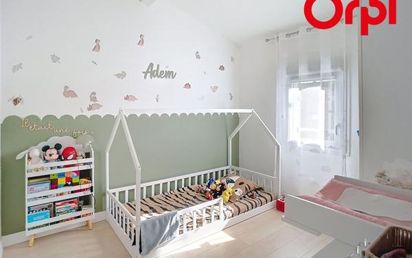 Maison à vendre    5 pièces •  Avignon