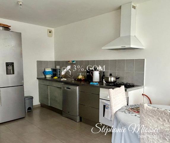 Maison contemporaine de 2016 - 114m2 habitable - 4 chambres - DPE A Ploufragan (22440)