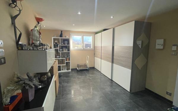 Maison à vendre    3 pièces •  Grandvillers