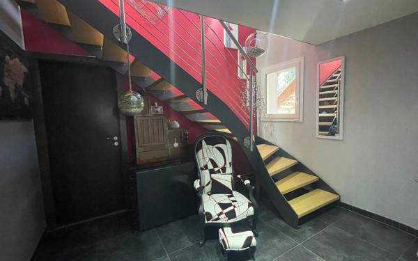 Maison à vendre    3 pièces •  Grandvillers