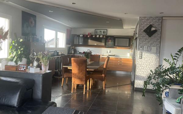 Maison à vendre    3 pièces •  Grandvillers