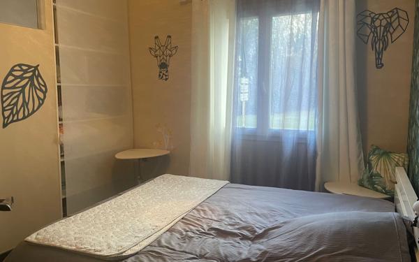 Maison à vendre    3 pièces •  Grandvillers