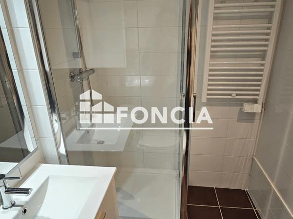 Location Appartement meublé 2 pièces 49.16 m² - Dijon 21000