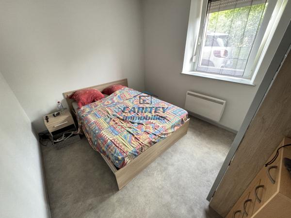 IMMEUBLE COMPOSÉ DE 6 LOGEMENTS, UNE DÉPENDANCE ET UN PARKING À LURE