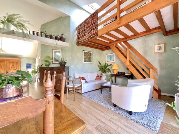 Maison Plain Pied, le Bois