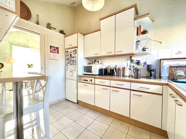 Maison Plain Pied, le Bois
