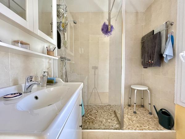 Maison Plain Pied, le Bois