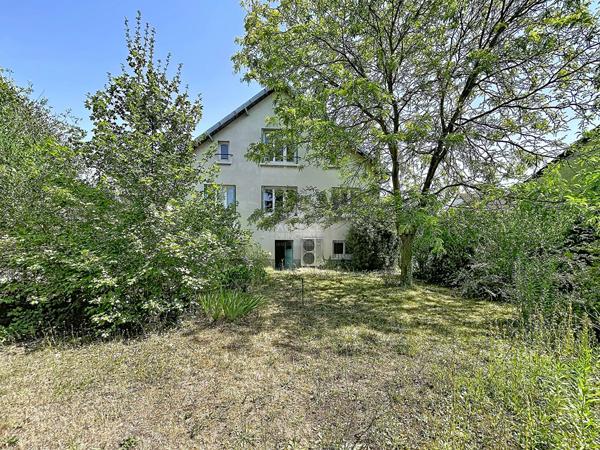 Chatou Maison familiale 787 950 € **  - Référence  159974