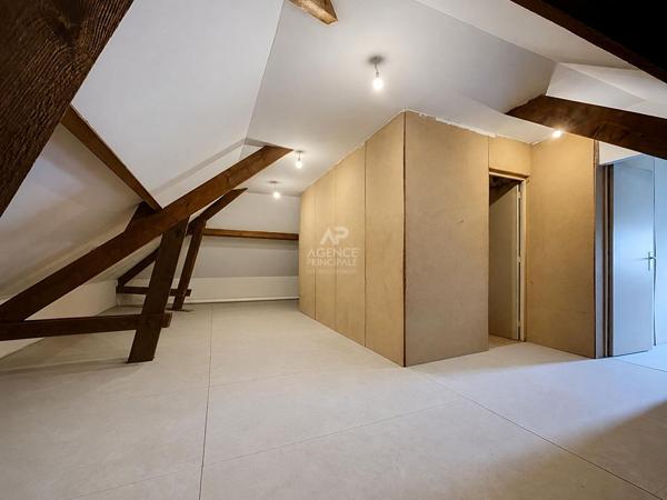 Chatou Maison familiale 787 950 € **  - Référence  159974