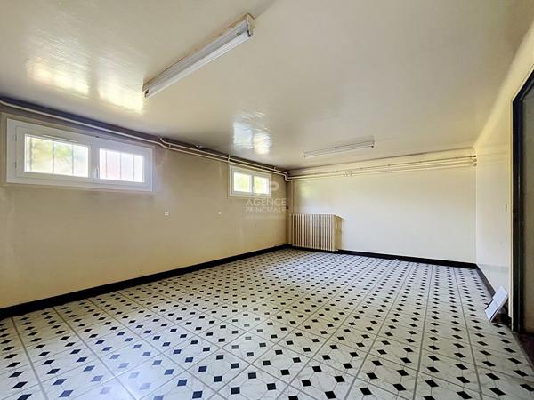Chatou Maison familiale 787 950 € **  - Référence  159974