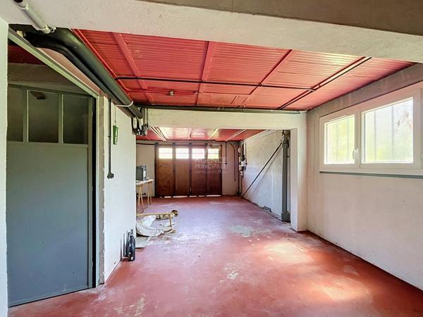 Chatou Maison familiale 787 950 € **  - Référence  159974