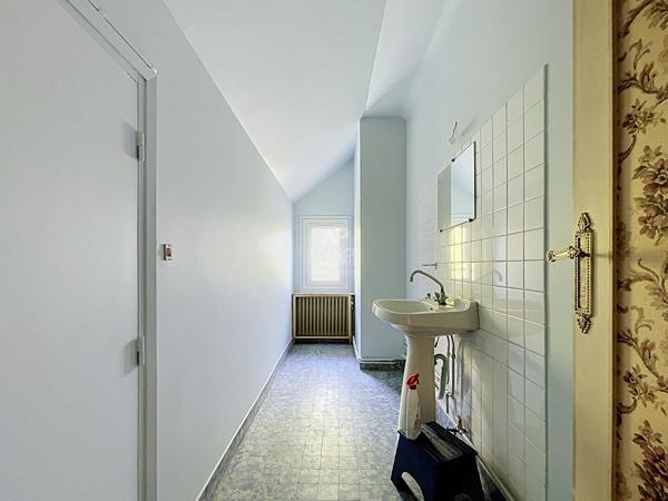 Chatou Maison familiale 787 950 € **  - Référence  159974