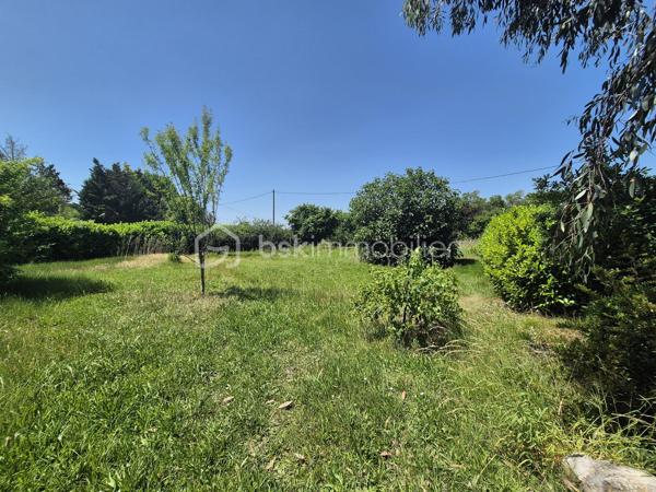 De retour à la vente cette maison vous offrira l'espace recherché de la campagne sans renoncer à la proximité des commodités et des accès routiers ? Découvrez cette propriété unique offrant un potentiel  pour un projet familial, professionnel ou locatif.
Située à l’entrée de Saint-Sulpice-la-Pointe, cette propriété est à seulement 2 minutes, vous plaçant aux portes de Toulouse en 20 minutes et d'Albi en 25 minutes.
La maison principale vous accueille dans un cadre chaleureux :
Un salon/séjour spacieux et traversant, ouvert sur les extérieurs.
Côté nuit : 3 chambres confortables avec placards.


🔑 Appartement T2 Indépendant (46 m²)
Cet appartement composé d'une chambre, salle de bain et cuisine offre une totale liberté de projet :
Revenu locatif : Forte demande sur le secteur.
Projet familial : Idéal pour loger un parent ou un adolescent en quête d'autonomie.
Professionnel : Un espace parfait pour un artisan ou une profession libérale souhaitant dissocier domicile et travail.

Espace Piscine : Un coin baignade sécurisé pour vos étés en famille.
🚜 Un Terrain Agricole de 8 000 m²
Ce vaste terrain plat et fertile est idéal pour :
Accueillir des animaux (chevaux, ânes, etc.).
Développer une activité de maraîchage ou un verger familial.

🛠 Dépendances & Équipements
Grand Garage : Un volume généreux pour stationner plusieurs véhicules, camping-car, ou créer un atelier de bricolage.
Dépendance supplémentaire : Stockage d'outillage ou aménagement selon vos besoins.

Points Forts : Plain-pied intégral, double habitation, immense terrain agricole, accès autoroute ultra-rapide.