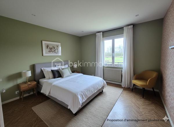 De retour à la vente cette maison vous offrira l'espace recherché de la campagne sans renoncer à la proximité des commodités et des accès routiers ? Découvrez cette propriété unique offrant un potentiel  pour un projet familial, professionnel ou locatif.
Située à l’entrée de Saint-Sulpice-la-Pointe, cette propriété est à seulement 2 minutes, vous plaçant aux portes de Toulouse en 20 minutes et d'Albi en 25 minutes.
La maison principale vous accueille dans un cadre chaleureux :
Un salon/séjour spacieux et traversant, ouvert sur les extérieurs.
Côté nuit : 3 chambres confortables avec placards.


🔑 Appartement T2 Indépendant (46 m²)
Cet appartement composé d'une chambre, salle de bain et cuisine offre une totale liberté de projet :
Revenu locatif : Forte demande sur le secteur.
Projet familial : Idéal pour loger un parent ou un adolescent en quête d'autonomie.
Professionnel : Un espace parfait pour un artisan ou une profession libérale souhaitant dissocier domicile et travail.

Espace Piscine : Un coin baignade sécurisé pour vos étés en famille.
🚜 Un Terrain Agricole de 8 000 m²
Ce vaste terrain plat et fertile est idéal pour :
Accueillir des animaux (chevaux, ânes, etc.).
Développer une activité de maraîchage ou un verger familial.

🛠 Dépendances & Équipements
Grand Garage : Un volume généreux pour stationner plusieurs véhicules, camping-car, ou créer un atelier de bricolage.
Dépendance supplémentaire : Stockage d'outillage ou aménagement selon vos besoins.

Points Forts : Plain-pied intégral, double habitation, immense terrain agricole, accès autoroute ultra-rapide.