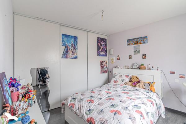 Maison à vendre |  Bègles |  4 pièces | 88 m²