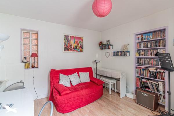 Maison à vendre |  Bègles |  4 pièces | 88 m²