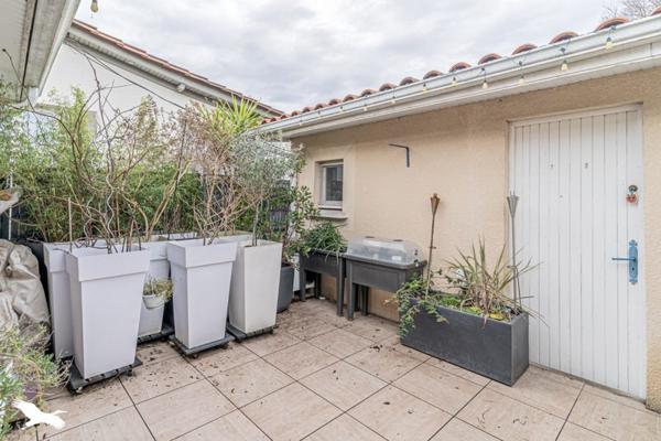 Maison à vendre |  Bègles |  4 pièces | 88 m²