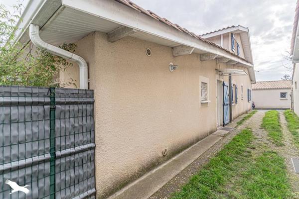 Maison à vendre |  Bègles |  4 pièces | 88 m²