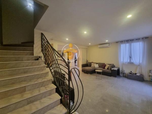 Vente Maison 6 pièces 160 m2 à Villiers-le-Bel