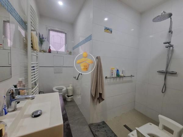 Vente Maison 6 pièces 160 m2 à Villiers-le-Bel