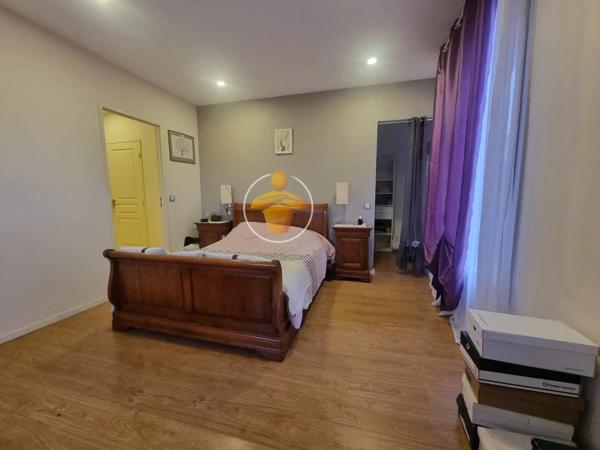 Vente Maison 6 pièces 160 m2 à Villiers-le-Bel