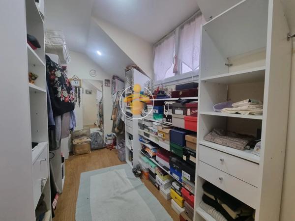 Vente Maison 6 pièces 160 m2 à Villiers-le-Bel