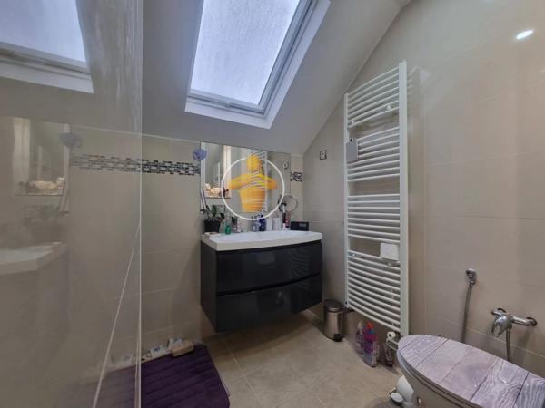 Vente Maison 6 pièces 160 m2 à Villiers-le-Bel