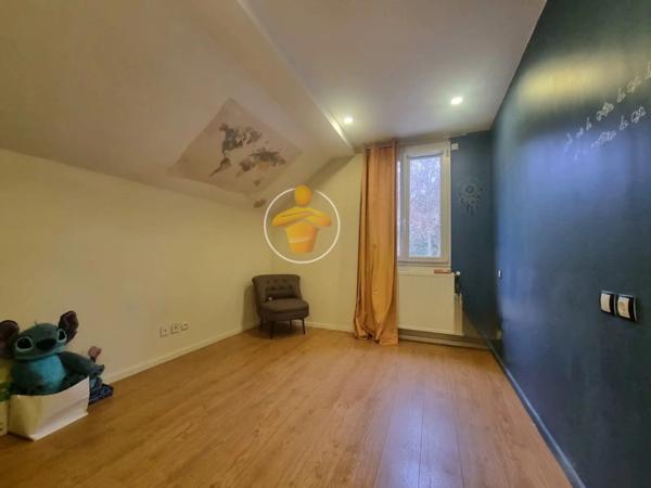 Vente Maison 6 pièces 160 m2 à Villiers-le-Bel