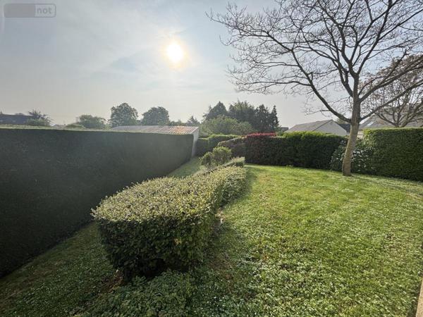 Maison à vendre à Beaufort-en-Anjou dans le Maine-et-Loire (49250), ref : 49037-1162