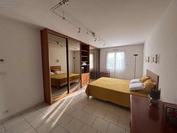 Maison à vendre à Beaufort-en-Anjou dans le Maine-et-Loire (49250), ref : 49037-1162