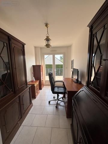 Maison à vendre à Beaufort-en-Anjou dans le Maine-et-Loire (49250), ref : 49037-1162