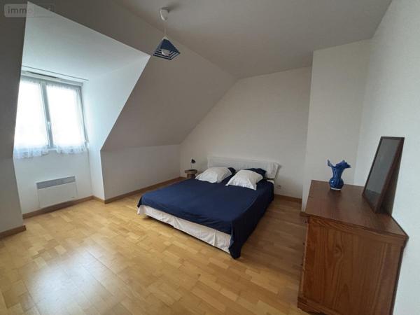 Maison à vendre à Beaufort-en-Anjou dans le Maine-et-Loire (49250), ref : 49037-1162