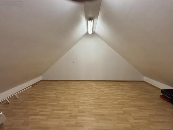 Maison à vendre à Beaufort-en-Anjou dans le Maine-et-Loire (49250), ref : 49037-1162