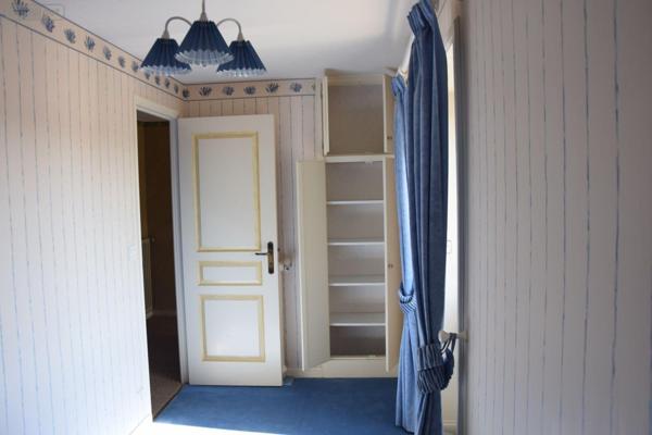 Propriete à vendre à Ambrières-les-Vallées en Mayenne (53300), ref : 53075/37